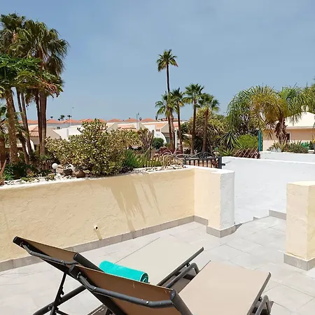 Hébergement de vacances Casa Paula - Hermoso *