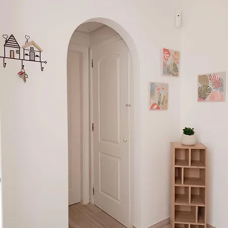 Hébergement de vacances Casa Paula - Hermoso San Miguel de Abona