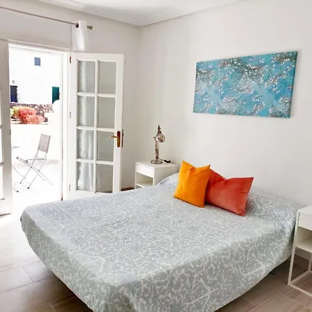 Hébergement de vacances Casa Paula - Hermoso