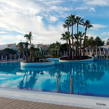 Hébergement de vacances Casa Paula - Hermoso San Miguel de Abona