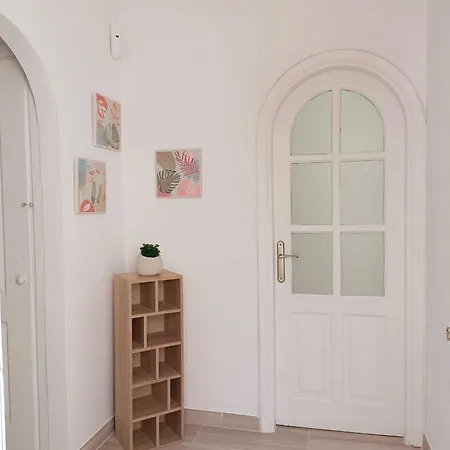 Hébergement de vacances Casa Paula - Hermoso San Miguel de Abona