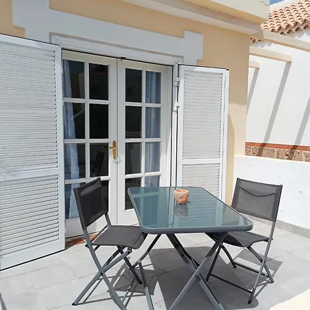 Hébergement de vacances Casa Paula - Hermoso *