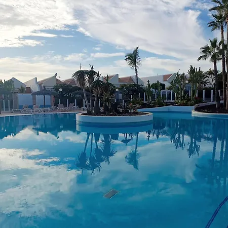 Hébergement de vacances Casa Paula - Hermoso