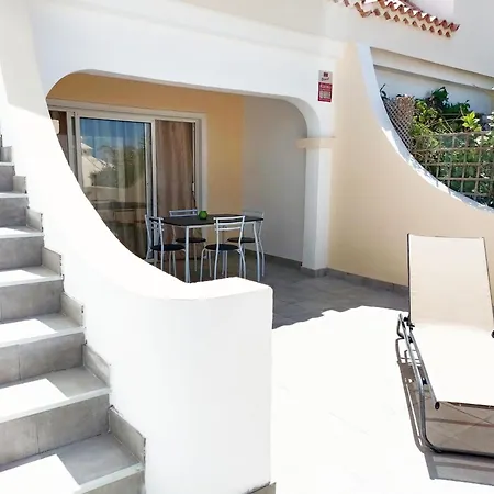 Holiday home Casa Paula - Hermoso San Miguel de Abona