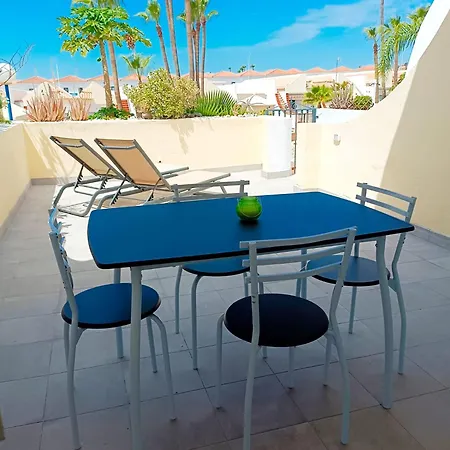 Holiday home Casa Paula - Hermoso