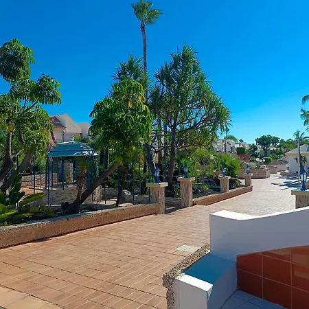 Holiday home Casa Paula - Hermoso San Miguel de Abona