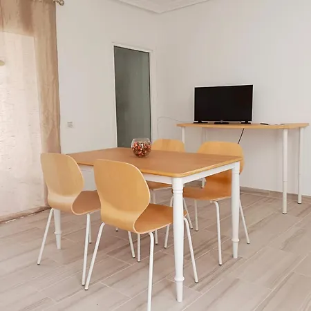 Casa Paula - Hermoso