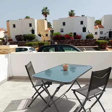 Casa Paula - Hermoso San Miguel de Abona