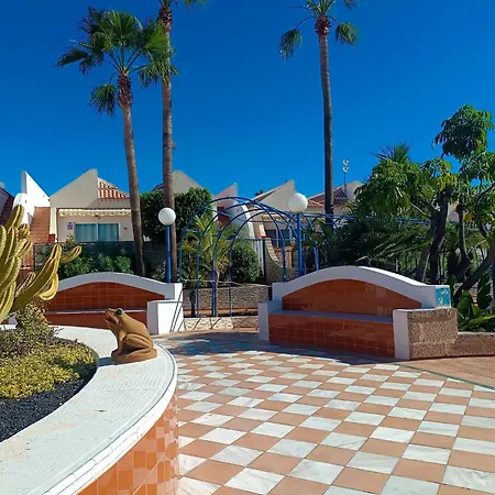 Holiday home Casa Paula - Hermoso San Miguel de Abona