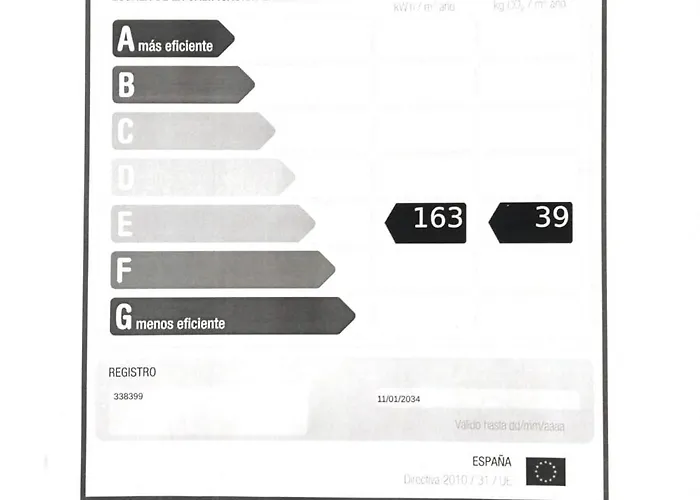 Casa Paula - Hermoso