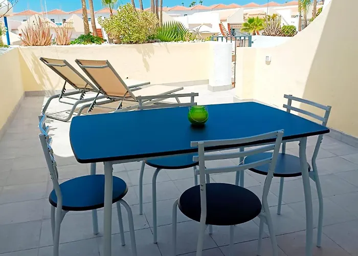 بيت للعطل Casa Paula - Hermoso