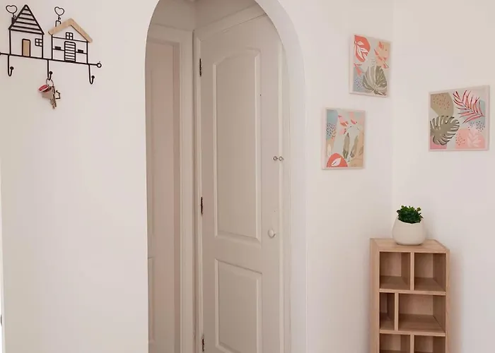 بيت للعطل Casa Paula - Hermoso سان ميغيل ذي أبونا