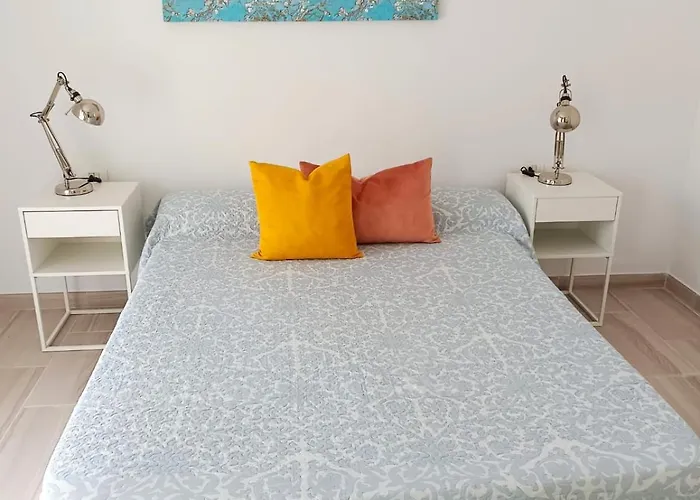 Casa Paula - Hermoso