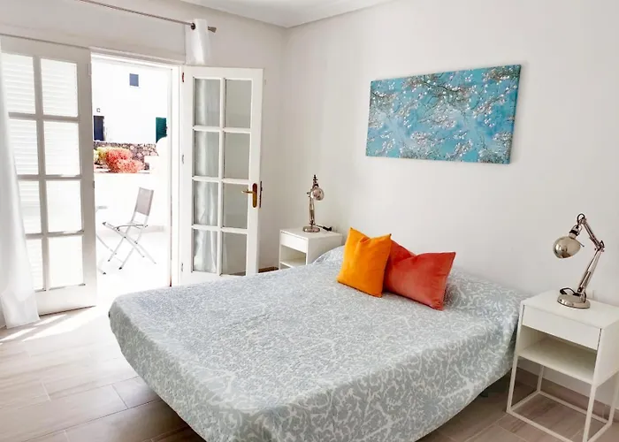 بيت للعطل Casa Paula - Hermoso