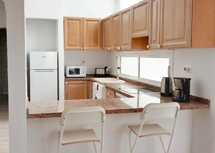 Casa Paula - Hermoso سان ميغيل ذي أبونا