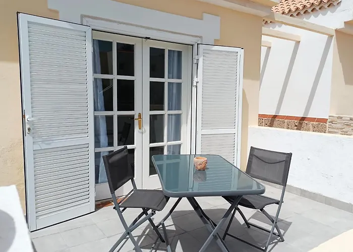 بيت للعطل Casa Paula - Hermoso *