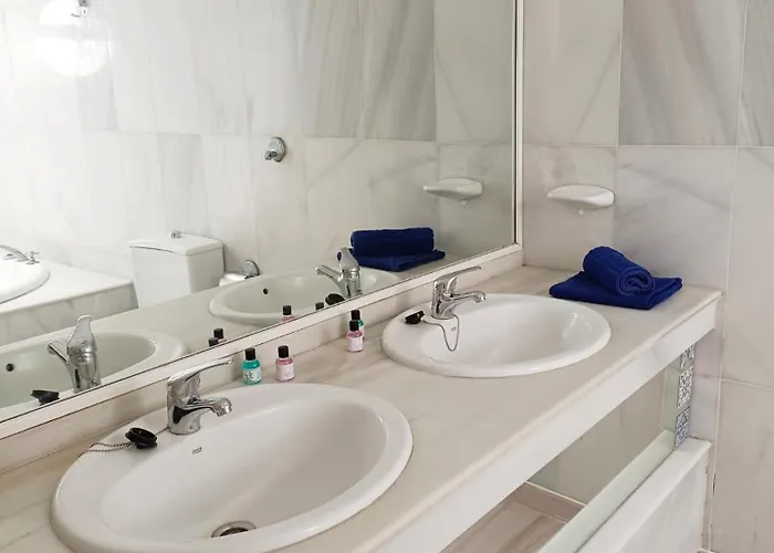 بيت للعطل Casa Paula - Hermoso