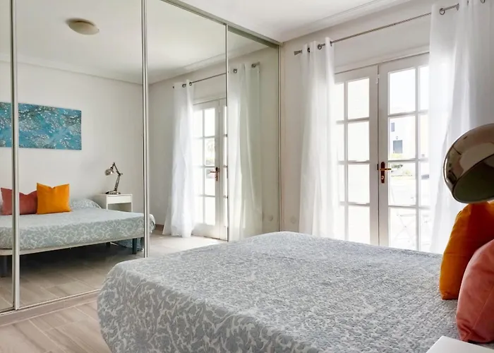 بيت للعطل Casa Paula - Hermoso سان ميغيل ذي أبونا