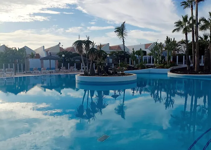 بيت للعطل Casa Paula - Hermoso