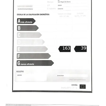 Casa Paula - Hermoso