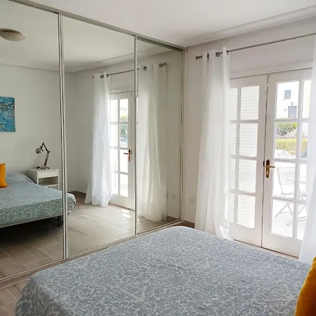 Feriehus Casa Paula - Hermoso San Miguel de Abona