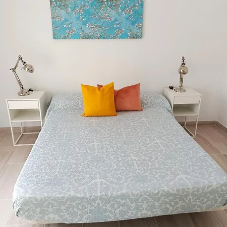 Casa Paula - Hermoso