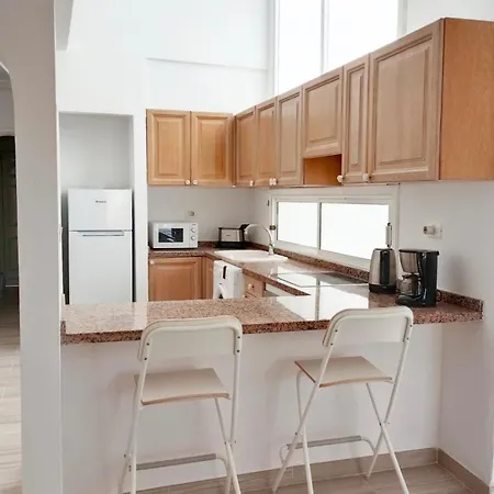 Casa Paula - Hermoso San Miguel de Abona