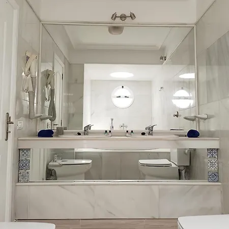 Feriehus Casa Paula - Hermoso