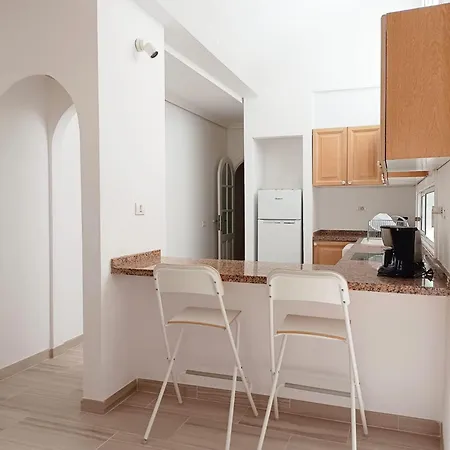 Dom wakacyjny Casa Paula - Hermoso *