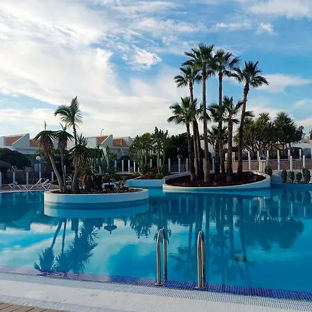 Feriehus Casa Paula - Hermoso San Miguel de Abona