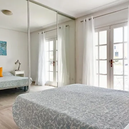 Feriehus Casa Paula - Hermoso San Miguel de Abona