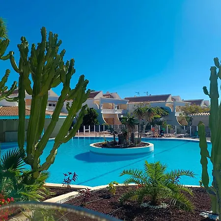 Casa Paula - Hermoso San Miguel de Abona