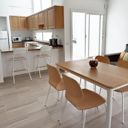 Dom wakacyjny Casa Paula - Hermoso *