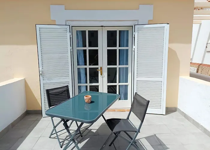 Дом отдыха Casa Paula - Hermoso *