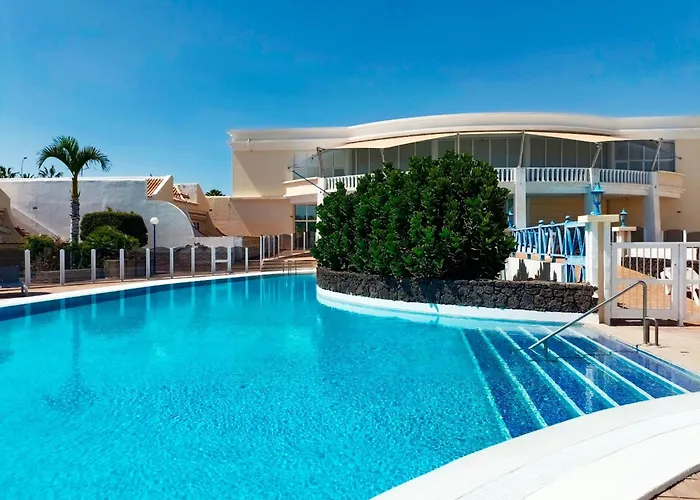 Semesterbostad Casa Paula - Hermoso San Miguel de Abona