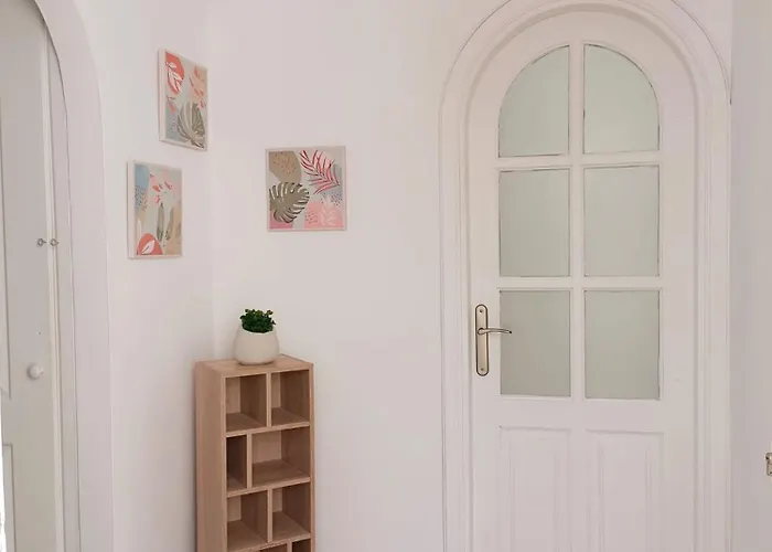 Дом отдыха Casa Paula - Hermoso Сан Мигель