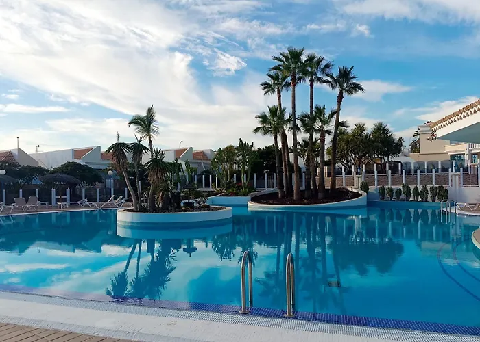 Semesterbostad Casa Paula - Hermoso San Miguel de Abona