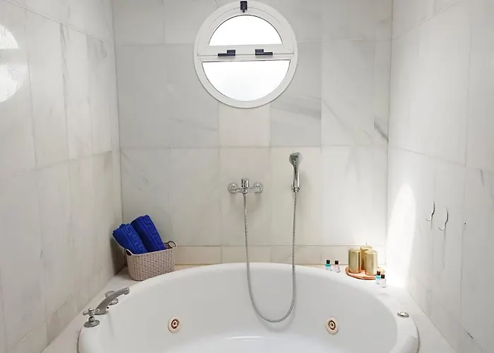 Дом отдыха Casa Paula - Hermoso *