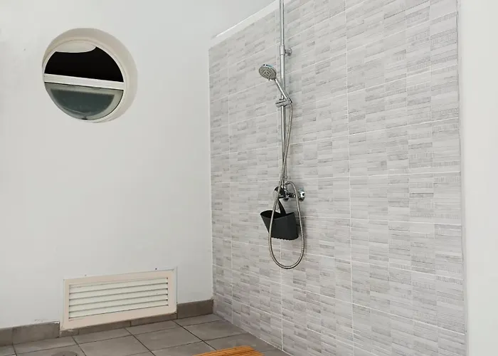 בית נופש Casa Paula - Hermoso סן מיגל דה אבונה