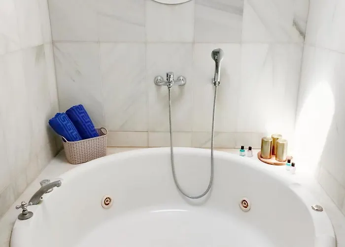 Дом отдыха Casa Paula - Hermoso *