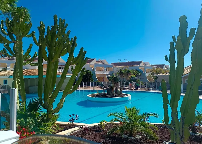 Casa Paula - Hermoso San Miguel de Abona