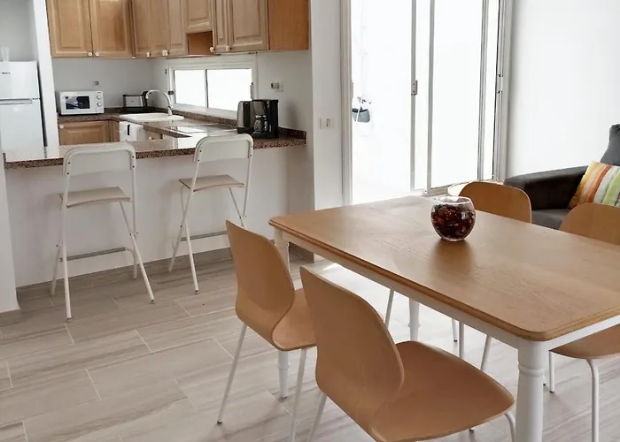 בית נופש Casa Paula - Hermoso *