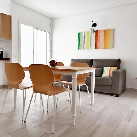 بيت للعطل Casa Paula - Hermoso *