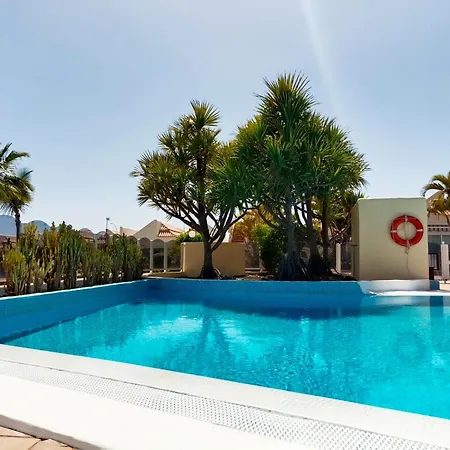 Feriehus Casa Paula - Hermoso