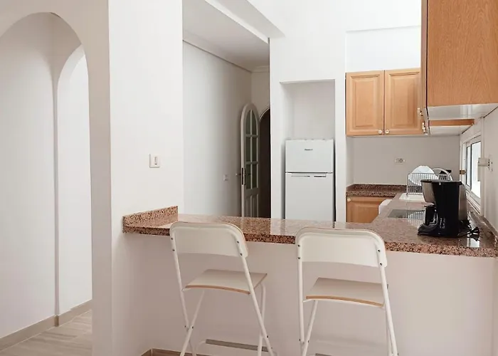 بيت للعطل Casa Paula - Hermoso *