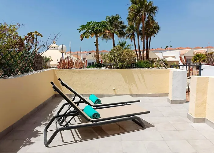 Casa Paula - Hermoso