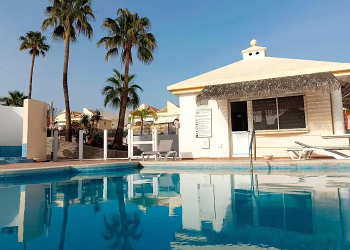 بيت للعطل Casa Paula - Hermoso *